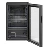 Drinks fridge 63L Black Bomann KSG7287-Black