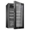Réfrigérateur pour boissons 63L Noir Bomann KSG7287-Noir