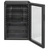 Drinks fridge 115L Black Bomann KSG7290-Black