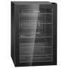 Réfrigérateur pour boissons 115L Noir Bomann KSG7290-Noir