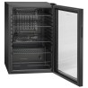 Réfrigérateur pour boissons 115L Noir Bomann KSG7290-Noir