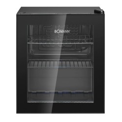 Réfrigérateur pour boissons 46L Noir Bomann KSG7291-Noir
