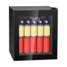 Drinks fridge 46L Black Bomann KSG7291-Black