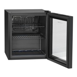 Drinks fridge 46L Black Bomann KSG7291-Black