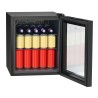 Réfrigérateur pour boissons 46L Noir Bomann KSG7291-Noir