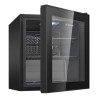 Drinks fridge 46L Black Bomann KSG7291-Black