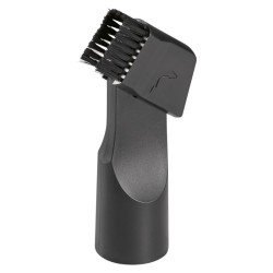 Aspirateur 2en1 à main et balai avec fil Rouge Bomann BS6072CB-Rouge