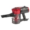 Bomann BS6072CB-Red 2in1 handheld and stick hoover with cord