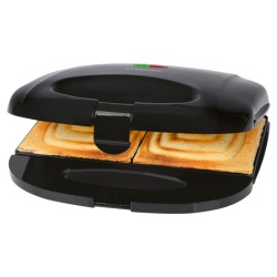 Sandwich maker Bomann ST6074CB-Black