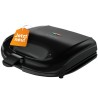 Sandwich maker Bomann ST6074CB-Black