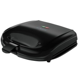 Sandwich maker Bomann ST6074CB-Black