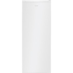 161L White Freezer Bomann GS7343-White