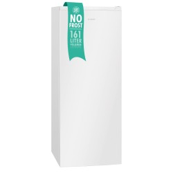 161L White Freezer Bomann GS7343-White