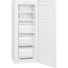 161L White Freezer Bomann GS7343-White