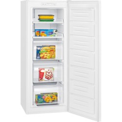 161L White Freezer Bomann GS7343-White