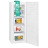 161L White Freezer Bomann GS7343-White