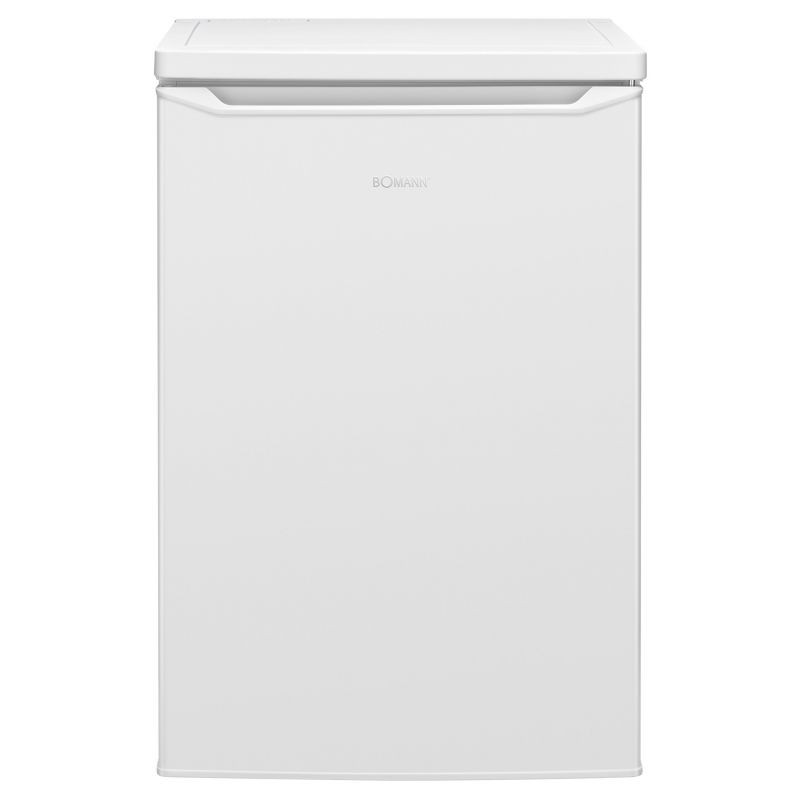Refrigerator 109L White Bomann KS7251-White