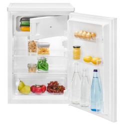 Refrigerator 109L White Bomann KS7251-White