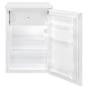 Refrigerator 109L White Bomann KS7251-White