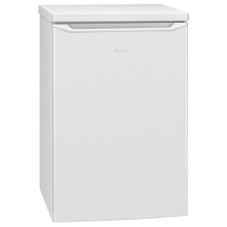 Refrigerator 109L White Bomann KS7251-White