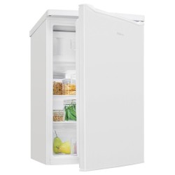 Refrigerator 109L White Bomann KS7251-White