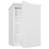 Refrigerator 109L White Bomann KS7251-White