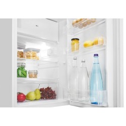 Refrigerator 109L White Bomann KS7251-White