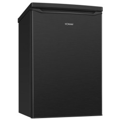 Réfrigérateur 109L Noir Bomann KS7251-Noir