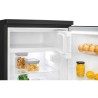 Réfrigérateur 109L Noir Bomann KS7251-Noir
