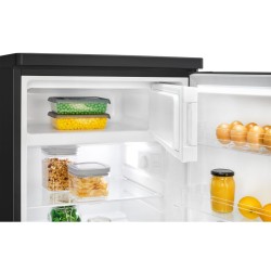 Réfrigérateur 109L Noir Bomann KS7251-Noir