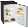 109L Black Refrigerator Bomann KS7251-Black