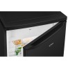 109L Black Refrigerator Bomann KS7251-Black