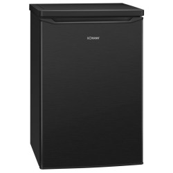 Réfrigérateur 109L Noir Bomann KS7251-Noir