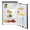 Refrigerator 109L Inox Bomann KS7251-Inox