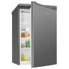 Refrigerator 109L Inox Bomann KS7251-Inox