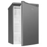 Réfrigérateur 109L Inox Bomann KS7251-Inox