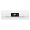 Built-in dishwasher 60cm White Bomann GSP7419-White