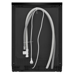 Lave vaisselle encastrable 60cm Noir Bomann GSP7419-Noir