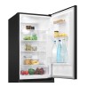 Réfrigérateur et congélateur 247L Noir Bomann KG7360-Noir