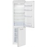 Réfrigérateur et congélateur retro 250L blanc KGR7328-1-blanc