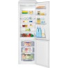 250L white retro fridge and freezer KGR7328-1-white