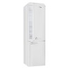 250L white retro fridge and freezer KGR7328-1-white
