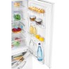 250L white retro fridge and freezer KGR7328-1-white