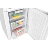 250L white retro fridge and freezer KGR7328-1-white