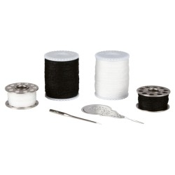 Machine à coudre 12 points Blanc Bomann NM6063CB-Blanc