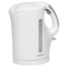 Bouilloire 1,7L 2200W Blanche Bomann WK6079CB-Blanc