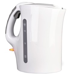 Kettle 1,7L 2200W White Bomann WK6079CB-White