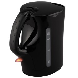 Kettle 1,7L 2200W Black Bomann WK6079CB-Black