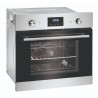 Built-in stainless steel oven with Class A display Bomann EBO7911-Inox