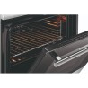 Built-in stainless steel oven with Class A display Bomann EBO7911-Inox